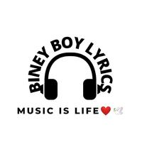 original sound - biney_boy