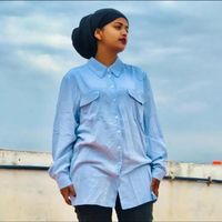 TikTok Account Photo