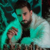 TikTok Account Photo