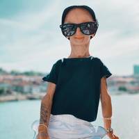 TikTok Account Photo