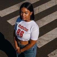 TikTok Account Photo