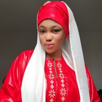 TikTok Account Photo