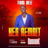 Baai Ayoong Ohk BY TOM DEE