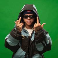 TikTok Account - matiasrapen