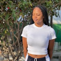 TikTok Account Photo