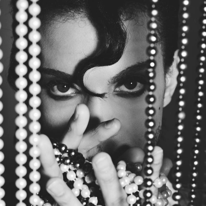 Prince - Computer Blue