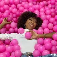 TikTok Account Photo