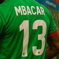 TikTok Account - mbacar13
