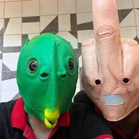 TikTok Account Photo