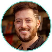 TikTok Account Photo