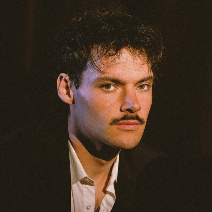 James Marriott - Limbs