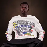 TikTok Account - itz_baba.dc