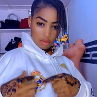 TikTok Account Photo