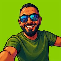 TikTok Account Photo