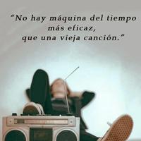 sonido original