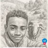 TikTok Account Photo