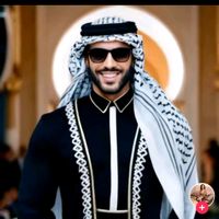 TikTok Account Photo