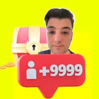 TikTok Account Photo