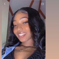 TikTok Account Photo