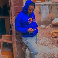 TikTok Account Photo