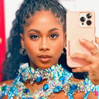 TikTok Account Photo
