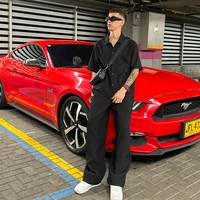 TikTok Account Photo