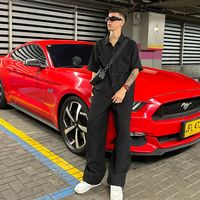 TikTok Account Photo