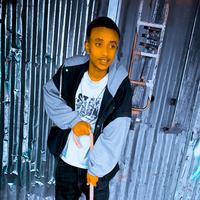 የግምጃዬ ወንድም