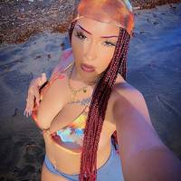 TikTok Account Photo