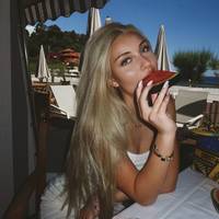 TikTok Account Photo
