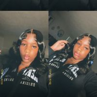 TikTok Account - maliakynn_