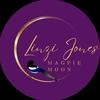 Linzi jones - @magpie.moon.com - TikTok