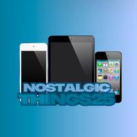 original sound - nostalgiathings25