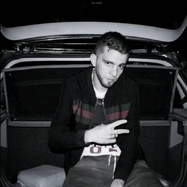 LFERDA ☠️ - 7M7