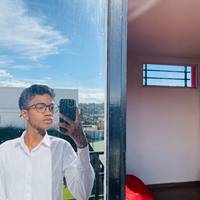 TikTok Account - tendry.johan