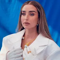 TikTok Account Photo