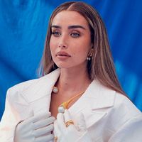 TikTok Account Photo