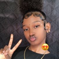 TikTok Account Photo