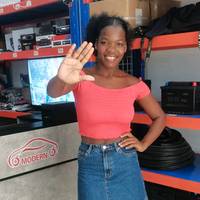 TikTok Account Photo