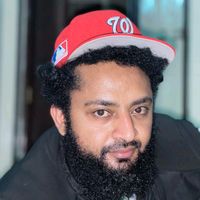 TikTok Account Photo