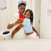 TikTok Account Photo