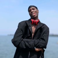 TikTok Account Photo