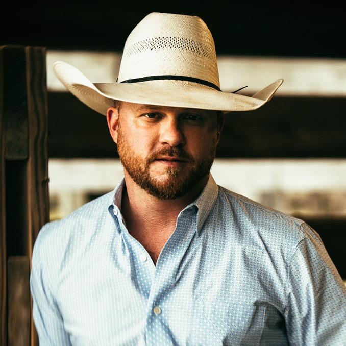 Cody Johnson - Overdue
