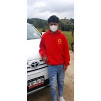 TikTok Account - omayri_13