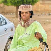 TikTok Account - aladnanihassan