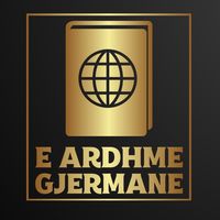 e_ardhmegjermane