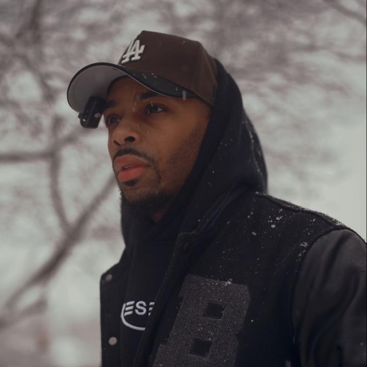 Devante Warner - suara asli - imdevantewarner