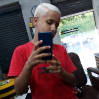 TikTok Account - kd.sucessada_ofc