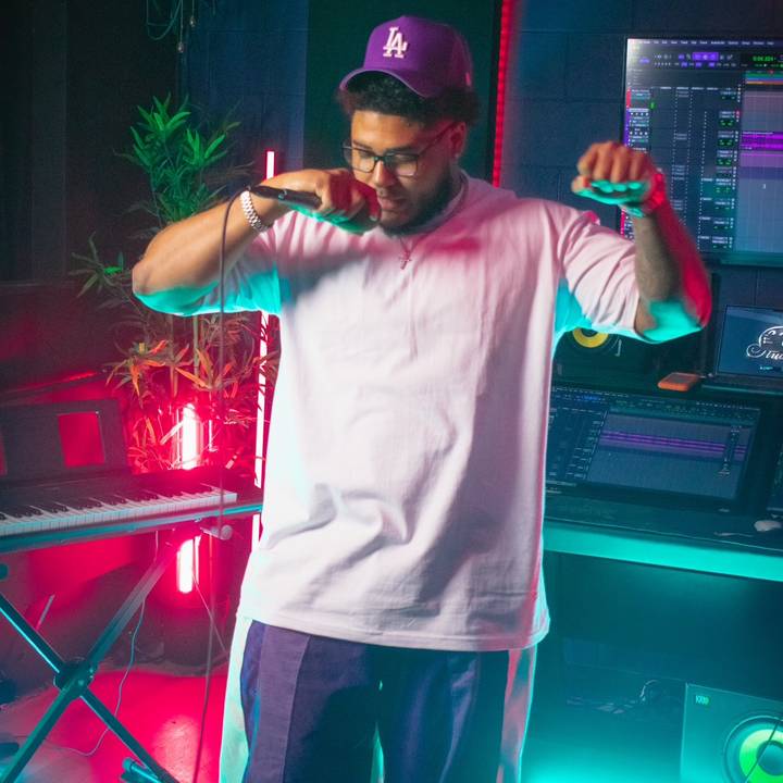 BigTimeBake - Show Off