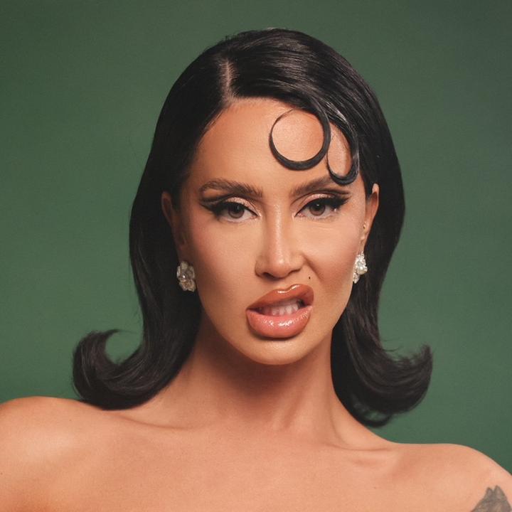 Dafina Zeqiri & RZON - Alo